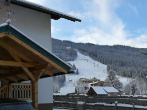 Angi's Apartment Sankt Georgen Ob Murau